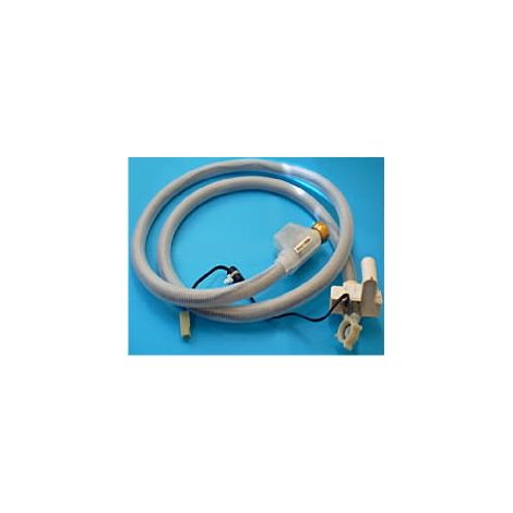 Aquastop+tuyau 2,2m 00296063 00270510 - lave-linge