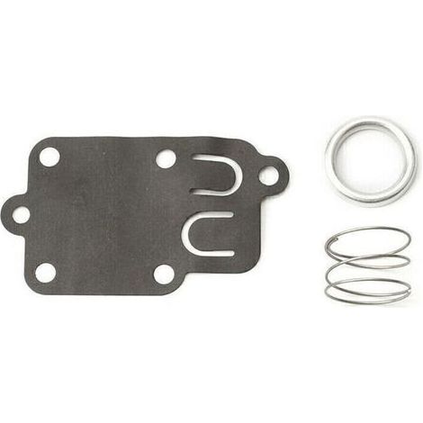 Joint Carburateur - Pour Moteurs Briggs Et Stratton 3 À 5 Cv - Compatible Modèles Tondeuses Et Motobineuses - 1 Pièce (1/4)