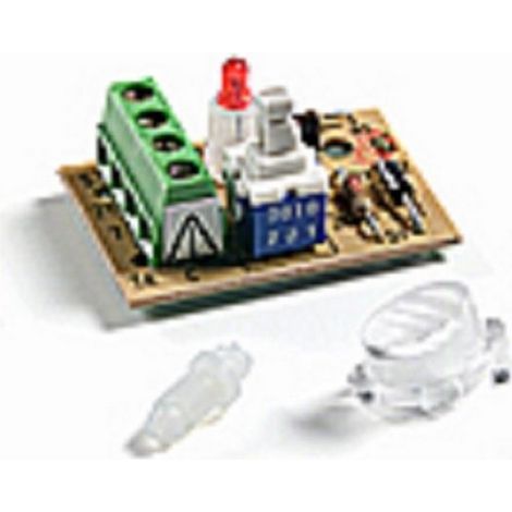 Bpt XPL/200 61813800 LED switch for XC/200