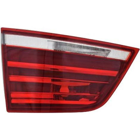 Feu arrière gauche intérieur BMW X3 2 F25 2010-2017