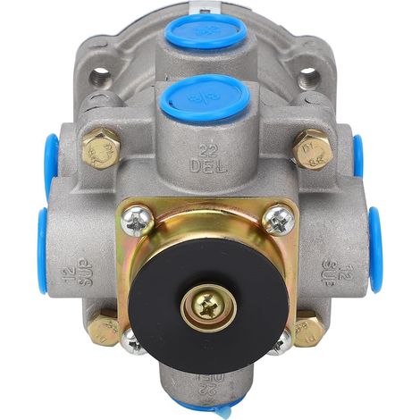 Levier de Frein D'embrayage Hydraulique, Câble en Métal Durable de 47,2 Pouces, Parfait pour Moto et Scooter Tout-terrain de (1/5)