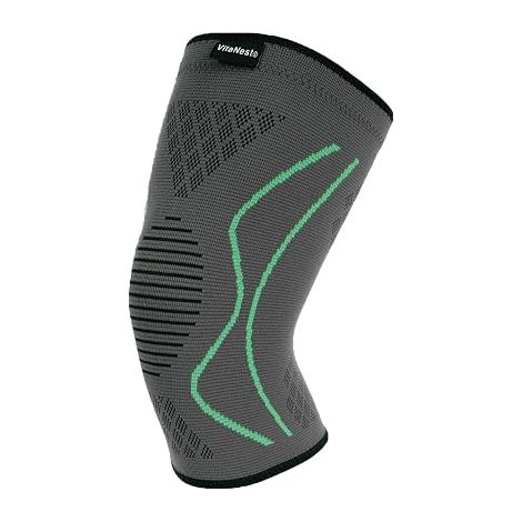 Compression Knee Brace (XL) (1/5)