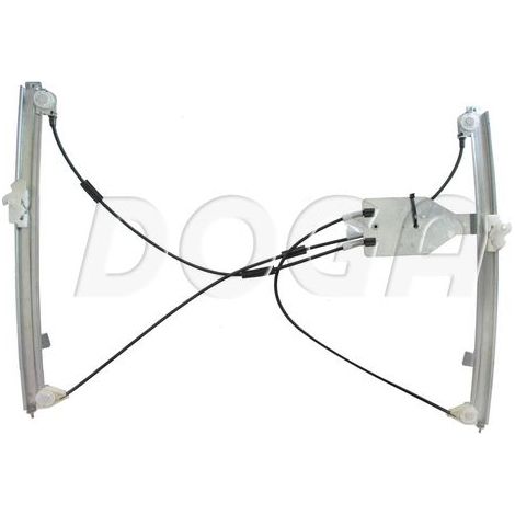 Lève-vitre DOGA 100637 RENAULT 8200297446 8200826169