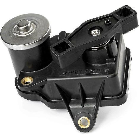 Intake Manifold Servomotor Shutoff Motor Intake Valve For Om642 W203 W204 W221 W164 W251 W211 64215( ) (1/5)