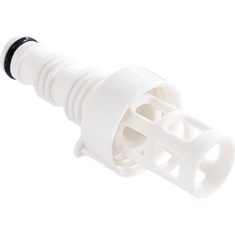 Adaptateur d’évacuation de piscine – Compatible – Raccordement – Accessoire (1/5)