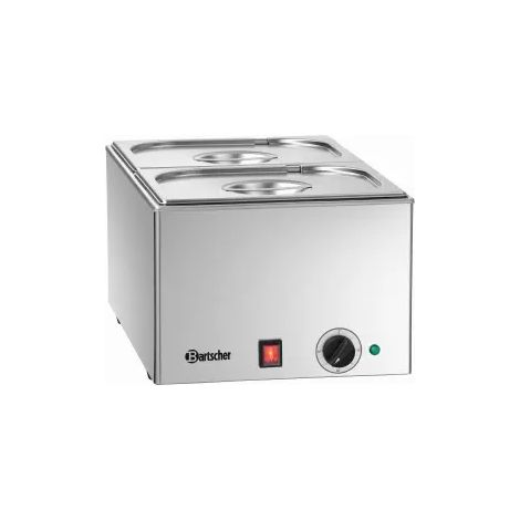 Bain Marie 212-150 - Bartscher