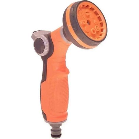 SprayNozzles for Garden Hose High Pressure Hose Nozzle