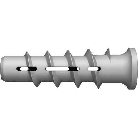 Fischer Porenbetondübel FTP 8.0 x 50 mm - 4 Stück Dübel (1/5)