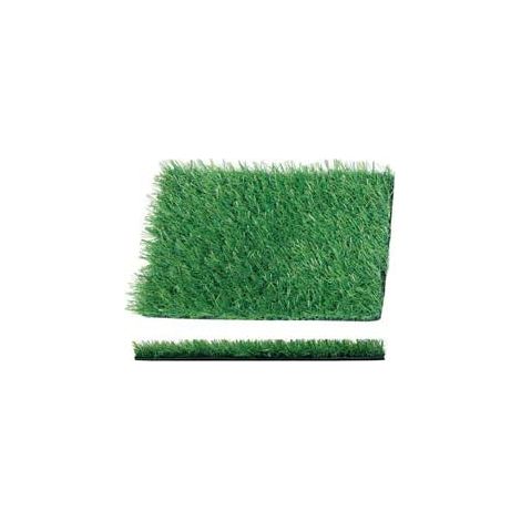 Échantillons de pelouse synthétique "Super Garden" - cm.30x20h.