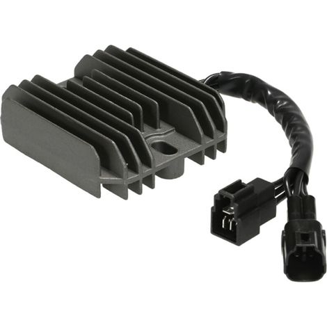 Régulateur-redresseur de tension pour Suzuki GSXR 600 750 2006 2007 2008 2009 2010 (1/5)