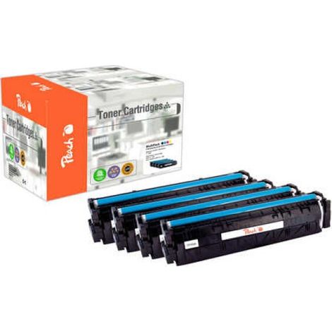 Peach PEACH Toner MP kompt HP 203A (PT1026)