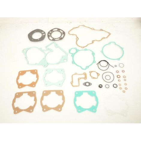 generische motordichtung für motorrad ktm 125 gs 1987-1997