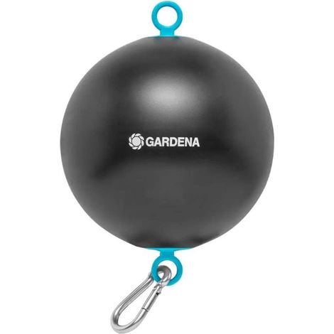 GARDENA 09094-20 Schwimmer für Saugfilter Schwimmerschalter 150 mm