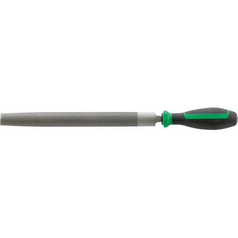 Stahlwille 12030 Halbrundfeile 260 mm (1/2)