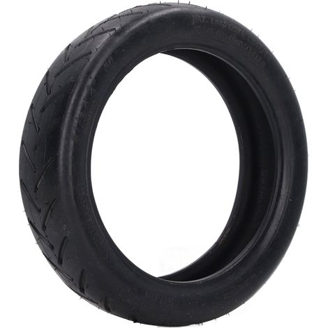 Pneu de rechange pour trottinette électrique M365 Pro 8,5 pouces, pneu extérieur en caoutchouc gonflable et sans chambre à air (1/5)