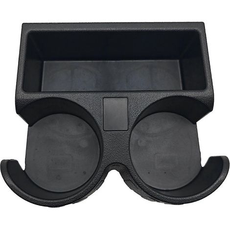 Porte-gobelet/bouteille FYE727069, support pour canette/bouteille FYE727068 pour Nissan Patrol Y61 (1997-2016), porte-gobelet résistant à la chaleur (1/5)