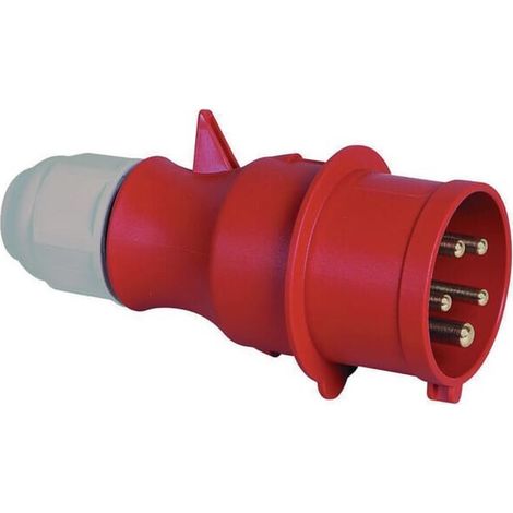 Enchufe CEE B021260 BALS B021260