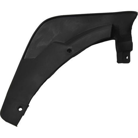 Set Molded Mud Flaps For 6 Sedan 2003-2008-- (1/5)