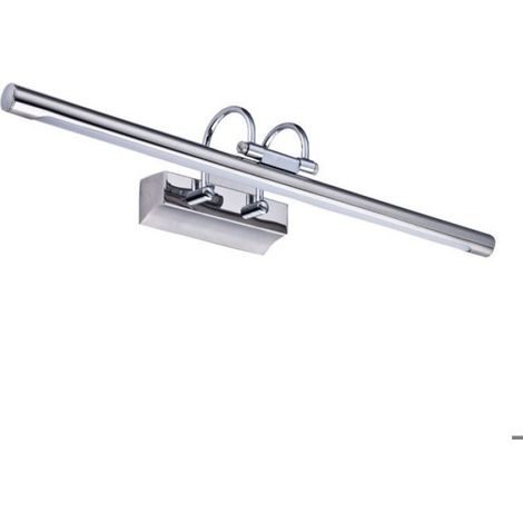 Lumière de Miroir de Salle de Bain Murale, 85-265V AC (1/4)