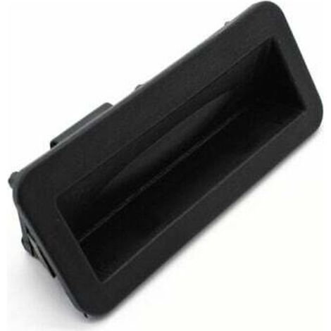 Remplacement de bouton de poignée arrière de hayon de coffre pour Ford Focus Fiesta C-Max S-Max (1/5)
