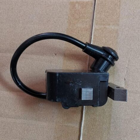 Bobine d'allumage, Pack haute tension, Bobine d'allumage Echo SRM-2100, 2400 GT-2000 (1/4)