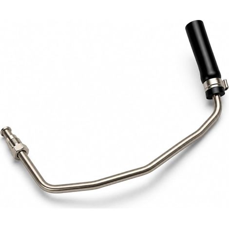 Tuyau Capteur Pression Température Gaz D'échappement 223213730R Capteur de température d'échappement pour Talento Vito Vivaro B Espace V Kadjar Koleos II Scénic IV Talisman Trafic III 1.6 (1/5)