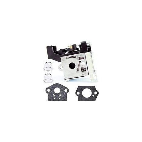 Carburateur Zama RB-K92 pour taille-haies Echo HCR-161ES HRC-171ES HC152 DH232 DH235 HT232 – Remplacement pièces A021001671 (1/5)