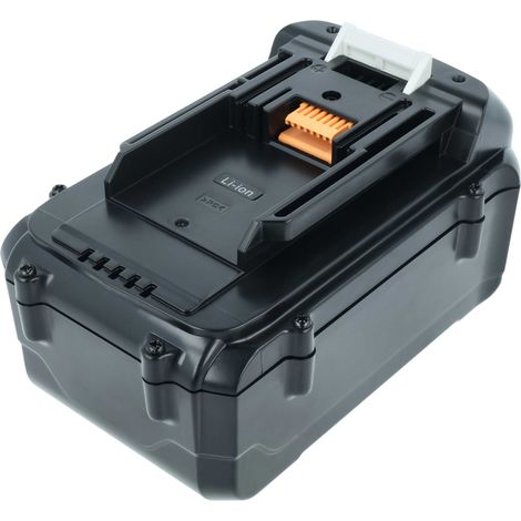 vhbw 1x Akku Ersatz für Makita 194873-2, 194874-0, BL3626, 195410-5, BL3622A für Werkzeug (3000 mAh, Li-Ion, 36 V)