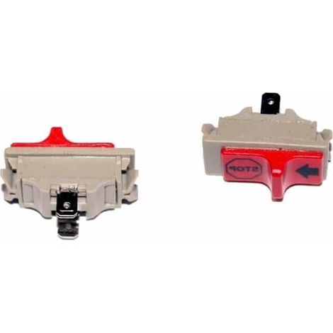 Interruttore HUSQVARNA 503098301 - 503718201