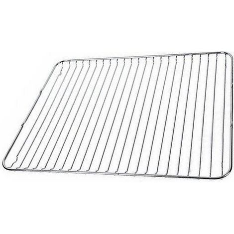 Ersatzteil - Grillrost 466 x 385 mm -  - ELECTROLUX, IKEA, AEG, FAURE, ARTHUR MARTIN, PROGRESS, ARTHUR MARTIN ELECTROLUX, ZANUSSI, ESSENTIEL B, JUNO, ZANKER, LAMONA