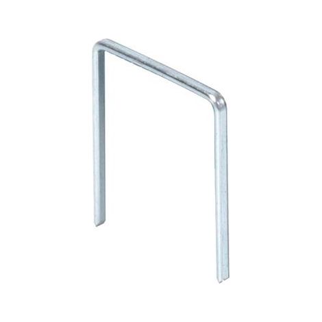 Lot de 800 agrafes hauteur 14mm (1/5)