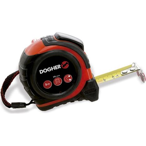 5m Magnetband  DOGHER 775-05