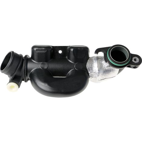 Gaine de suralimentation Gates 09-1317 CITROËN 0383 51 9653777980