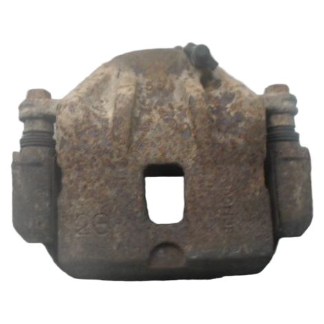Etrier De Frein Avant Gauche HYUNDAI Tucson [PRODUIT D'OCCASION]♻️581802ea00 (1/4)
