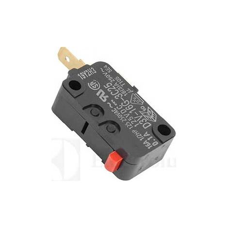 Microrupteur pour Réfrigérateurs, Congélateurs ELECTROLUX 50283019003 (1/3)