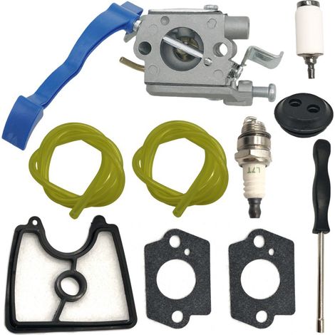Kit carburateur et conduite de carburant 125B 125BX 125BVX  Sèche-cheveux C1Q-W37 909-131-1