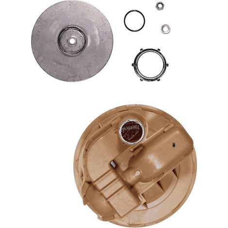 GRUNDFOS Ersatzteil Kit Hydraulik für JP5, 96768184