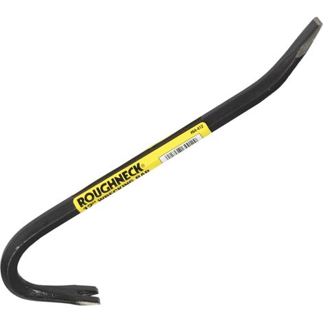 ROUGHNECK Wrecking Bar 60cm (24 Zoll)