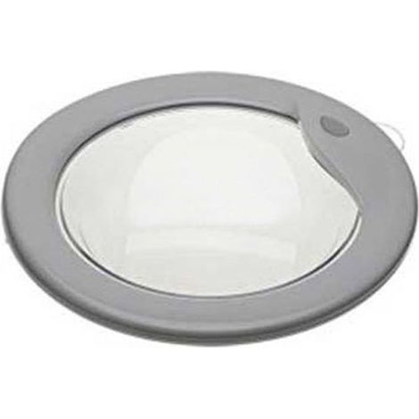Hublot Complet Avec Charniere 41018440 Pour LAVE LINGE