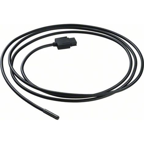 Bosch Professional Bosch Kamerakopf, 8,5 mm, 300 cm, Zubehör (1/5)