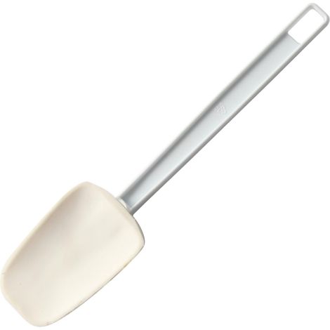 Löffelförmiger Gebäckheber aus ABS-Kunststoff, Länge 254 mm - Hendi 659458