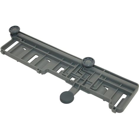 Glissière roulette (1751440400, 1751440800) Lave-vaisselle BEKO, BLOMBERG