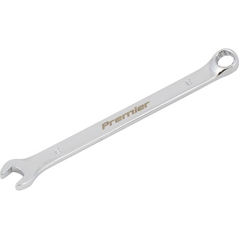 Sealey CW08 Premier Combination Spanner 8mm