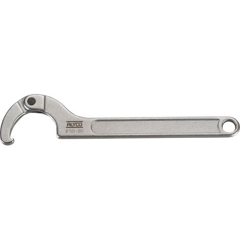 LLAVE ARTICULADA N. 3 DIAM 80-120 MM (1/5)