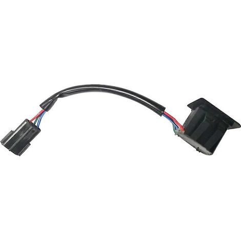 Interrupteur de trim/tilt 87-896620001 87-8M0042300 87-8569901 pour moteurs hors-bord Mercury 25-400 CV (à partir de 1999) (1/5)