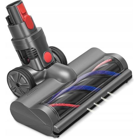 SPAZZOLA ELETTRICA TURBO BRUSH LED PER DYSON V7 V8 V10 V11 V15