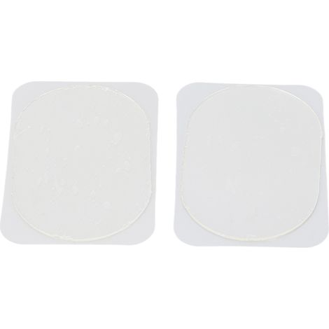 2 Patchs d'Hydrogel Cicatrisants pour Brûlures - Soin Réparateur Peau après Épilation ou Laser (1/5)