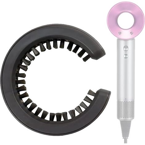 Brosse de nettoyage pour sèche-cheveux Dy-son Airwrap, brosse pour sèche-cheveux Supersonic HD01 HD08 HD02 HD03 HD04, pièce n° 969497-01