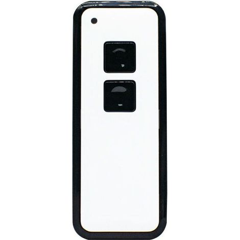 Télécommande de Porte de Garage pour NNOVOFERM MINI-NOVOTRON 522 524 , Compatible avec Novoferm 433,92MHz Télécommande de Portail-Crezuo (1/4)