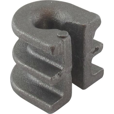 Oeillet STIHL pour tête fil nylon 4002-710-2168 - 4003-710 - 4005-710 - 4003-713-8301 (1/3)